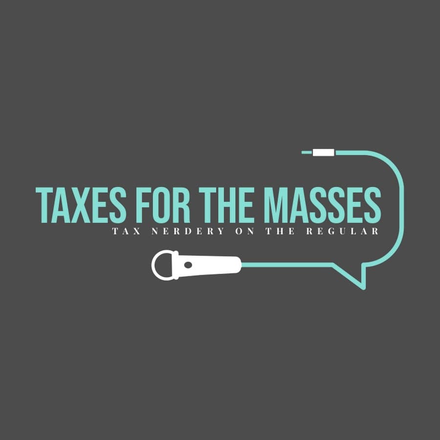 Taxes for the Masses cover art